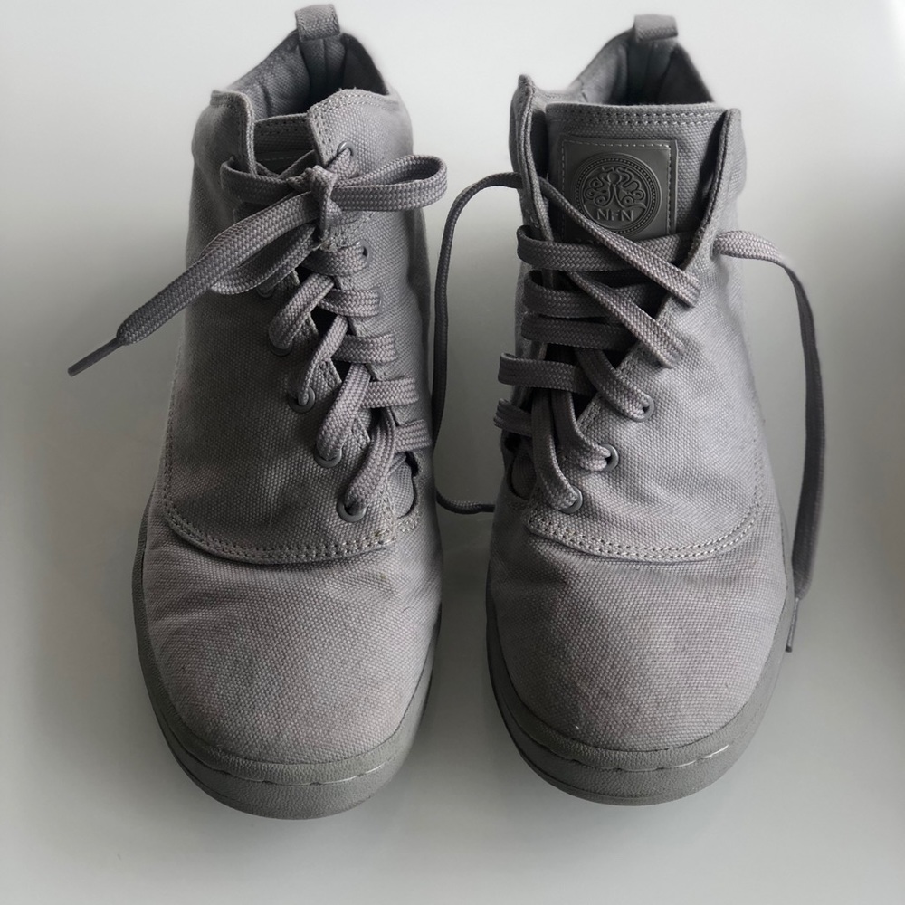Gourmet brand sneakers size 7 men